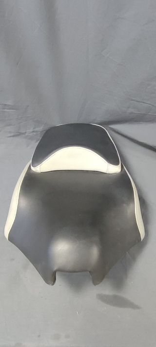 Sillón Aprilia scarábeo 250