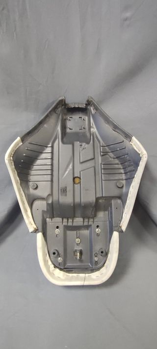 Sillón Aprilia scarábeo 250