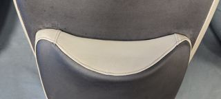 Sillón Aprilia scarábeo 250