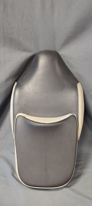 Sillón Aprilia scarábeo 250