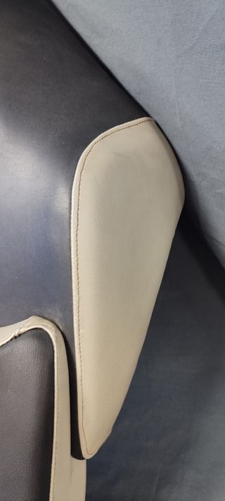 Sillón Aprilia scarábeo 250