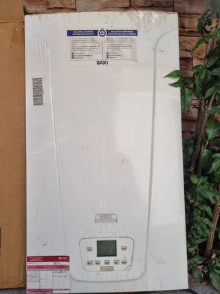 Caldera BAXI NEODENS PLUS 24 Eco