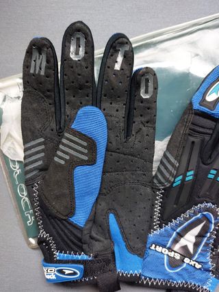 Guanti AXO MTB L 