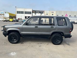 4 Llantas 15" 6x139 para todoterreno.