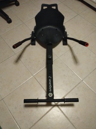 SmartGyro X2 UL + Go Kart Pro