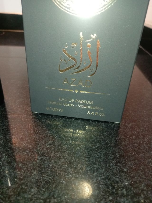 Azad - Eau de Parfum 100ml