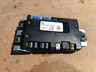 Antena VW Touareg