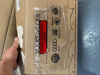 Conmutador anillo airbag VW 5Q1953521HNIGI