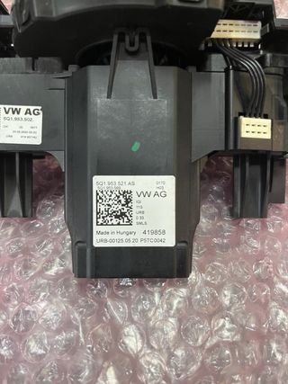 Conmutador anillo airbag VW 5Q1953521HNIGI