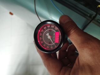 Contachilometri Harley Davidson MMB