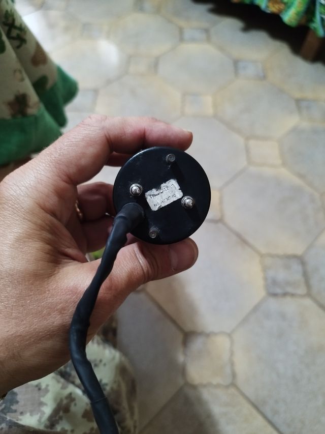 Contachilometri Harley Davidson MMB