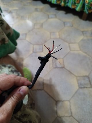 Contachilometri Harley Davidson MMB