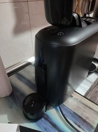 Cafetera L'Or Barista cápsulas