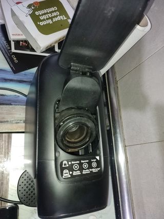 Cafetera L'Or Barista cápsulas