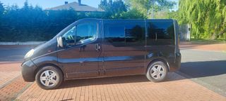 Opel Vivaro 1.9 DTI Wetfalia