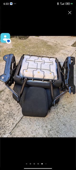 Citroen C4 Picasso 2008