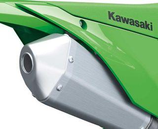 Kawasaki KX 250 2026 Motocross