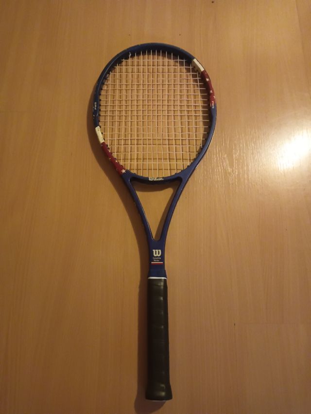 Raqueta Wilson Pro Staff Tour Clássic