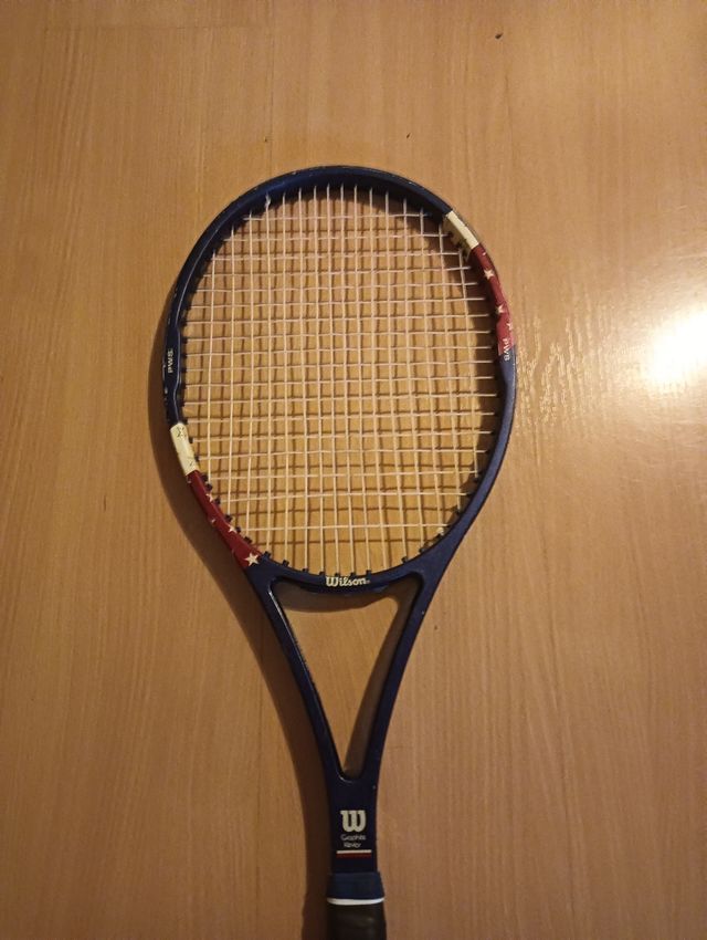 Raqueta Wilson Pro Staff Tour Clássic
