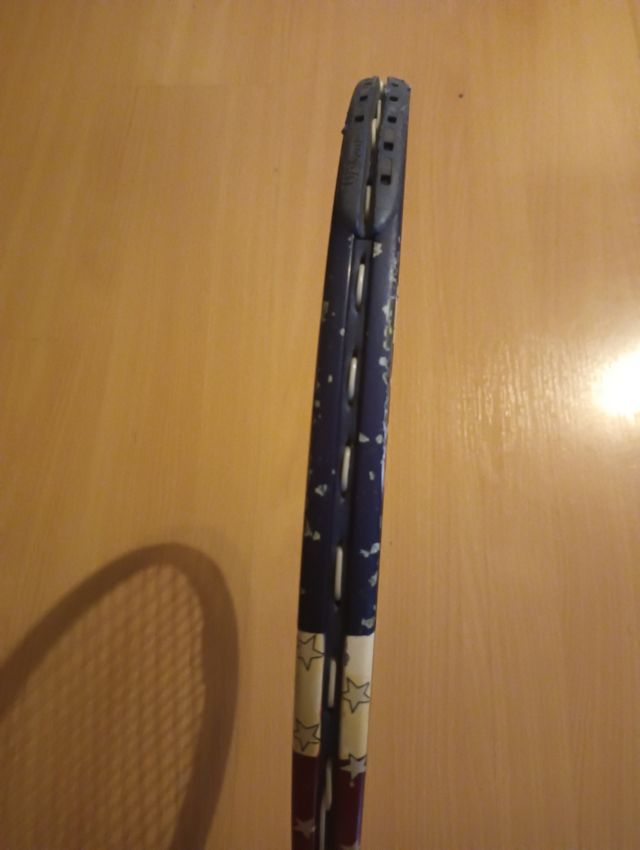 Raqueta Wilson Pro Staff Tour Clássic