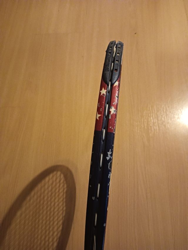 Raqueta Wilson Pro Staff Tour Clássic