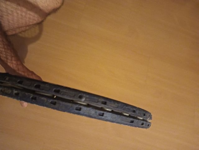 Raqueta Wilson Pro Staff Tour Clássic