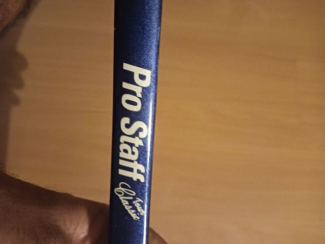 Raqueta Wilson Pro Staff Tour Clássic