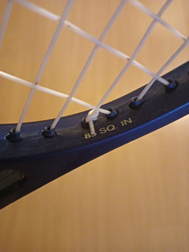 Raqueta Wilson Pro Staff Tour Clássic