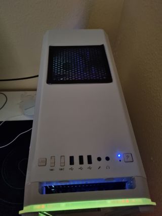 PC Gaming + Monitor 180Hz