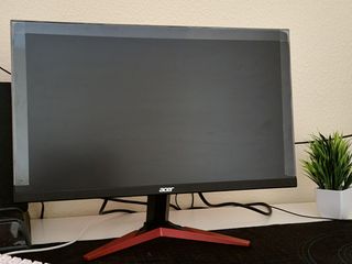 PC Gaming + Monitor 180Hz