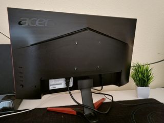 PC Gaming + Monitor 180Hz