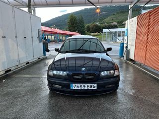 BMW Serie 3 2001