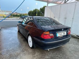 BMW Serie 3 2001