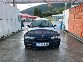 BMW Serie 3 2001