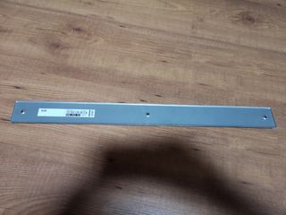 Organizador imán IKEA - Tira metal