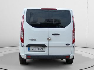 Ford Transit Custom 320 L1 Trend