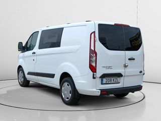 Ford Transit Custom 320 L1 Trend