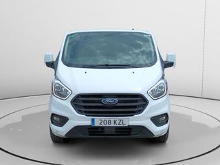 Ford Transit Custom 320 L1 Trend
