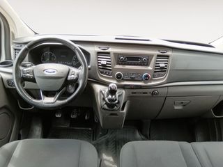 Ford Transit Custom 320 L1 Trend