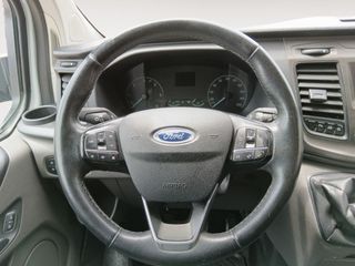 Ford Transit Custom 320 L1 Trend