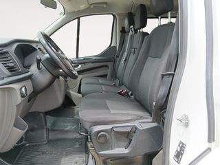 Ford Transit Custom 320 L1 Trend