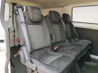 Ford Transit Custom 320 L1 Trend