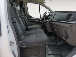 Ford Transit Custom 320 L1 Trend