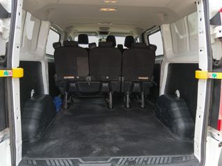 Ford Transit Custom 320 L1 Trend
