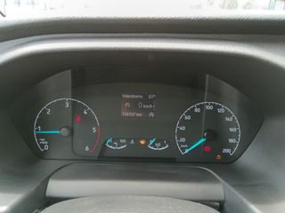 Ford Transit Custom 320 L1 Trend