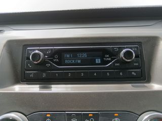 Ford Transit Custom 320 L1 Trend