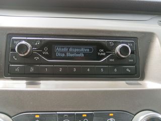 Ford Transit Custom 320 L1 Trend