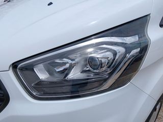 Ford Transit Custom 320 L1 Trend