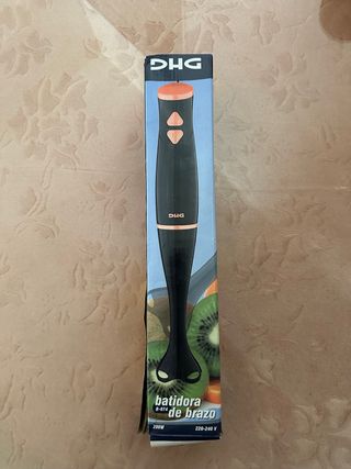 Batidora de brazo DHC - 200W