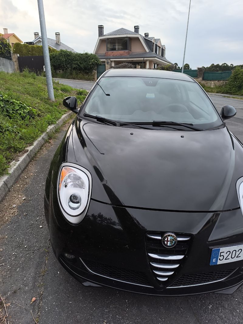 Alfa Romeo MiTO 2009 - foto 1